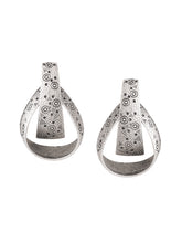 Yellow Chimes fashionable drop earrings - complement your style.